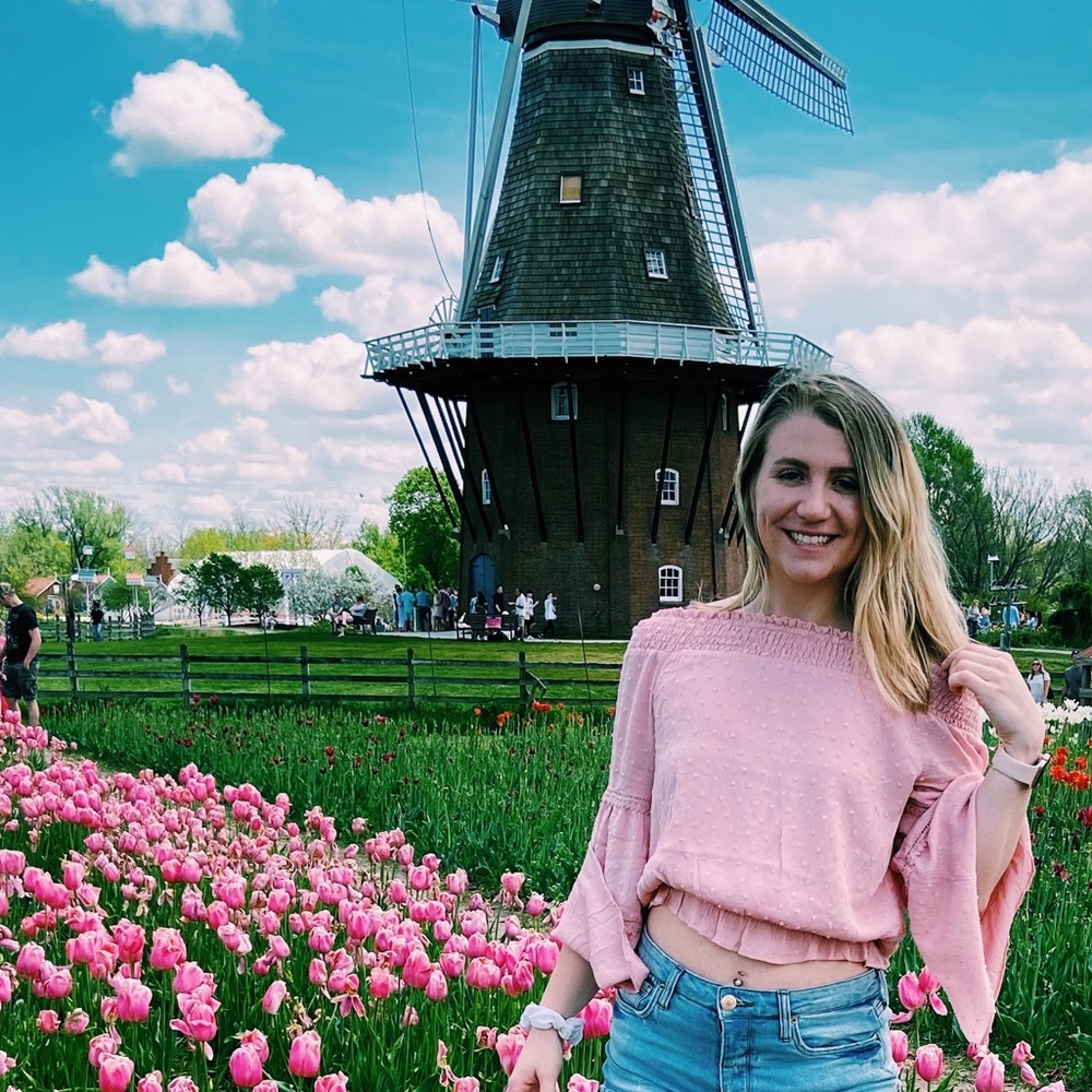 Meet your Posher, Kylie